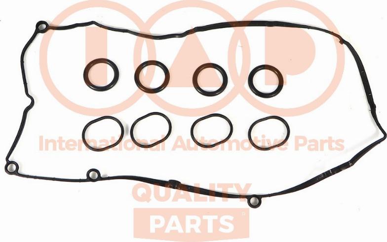 IAP QUALITY PARTS 133-52040K - Комплект прокладок, крышка головки цилиндра abcparts.ee
