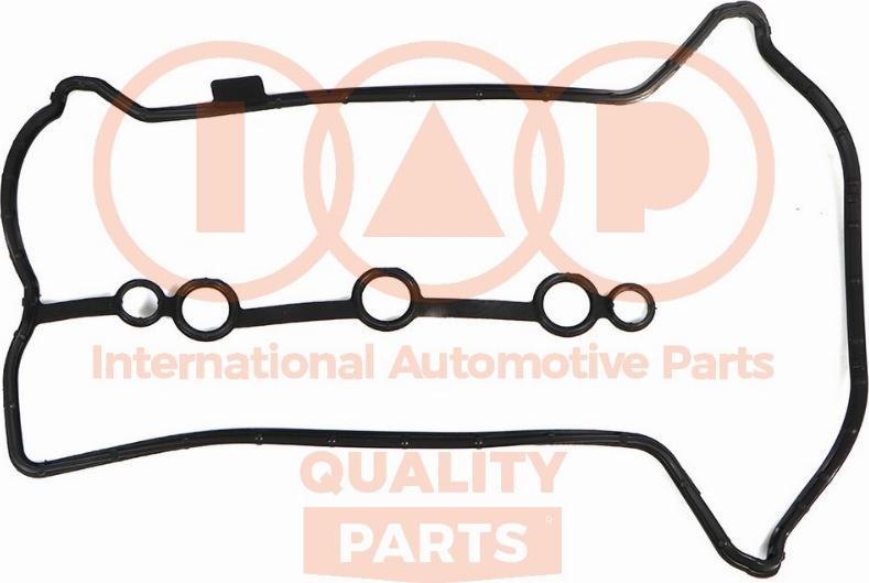 IAP QUALITY PARTS 133-00103 - Прокладка, крышка головки цилиндра abcparts.ee
