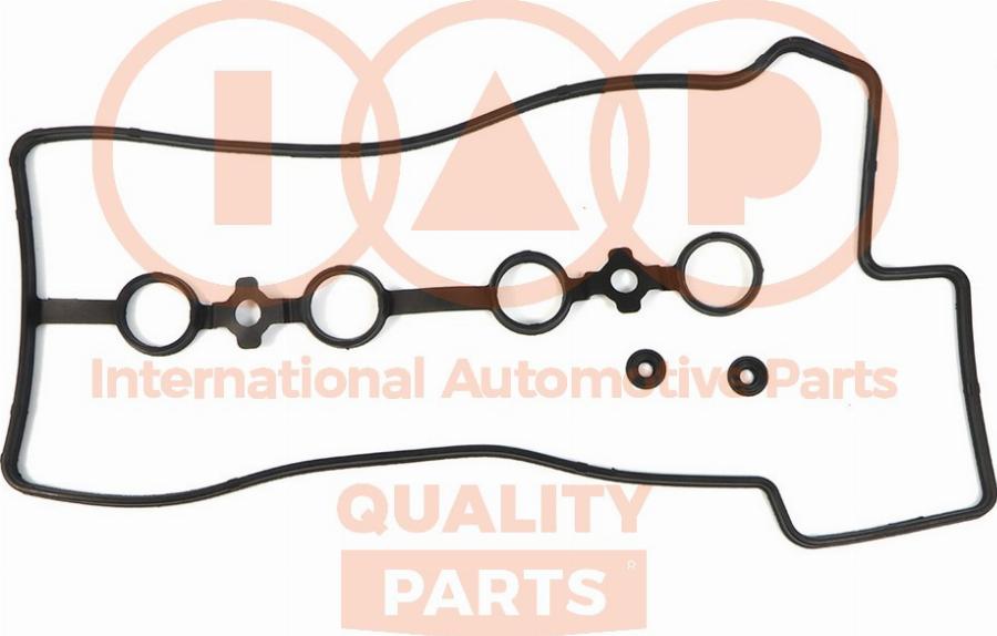IAP QUALITY PARTS 133-17000 - Прокладка, крышка головки цилиндра abcparts.ee