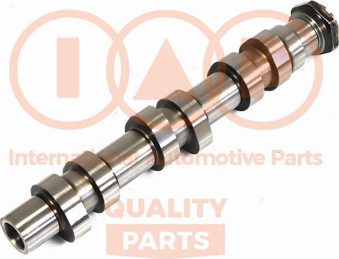 IAP QUALITY PARTS 124-00100 - Распредвал abcparts.ee