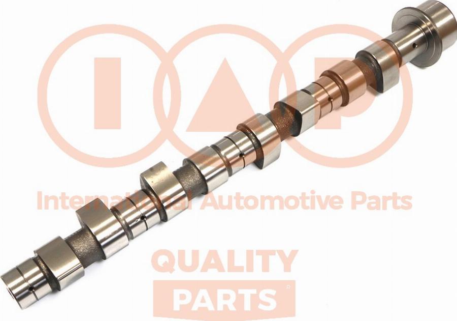 IAP QUALITY PARTS 124-08032 - Распредвал abcparts.ee