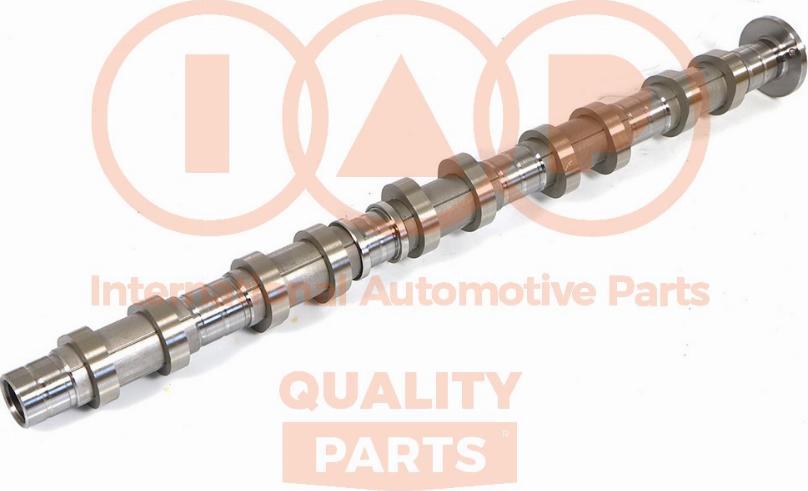 IAP QUALITY PARTS 124-18033G - Распредвал abcparts.ee