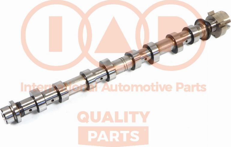 IAP QUALITY PARTS 124-13116 - Распредвал abcparts.ee