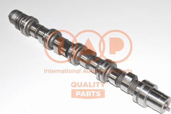 IAP QUALITY PARTS 124-20062 - Распредвал abcparts.ee