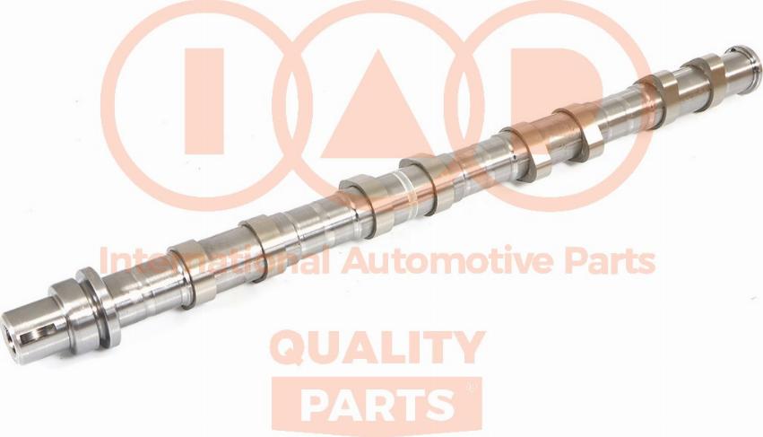 IAP QUALITY PARTS 124-21054G - Распредвал abcparts.ee