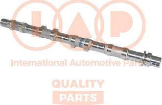 IAP QUALITY PARTS 124-21053G - Распредвал abcparts.ee