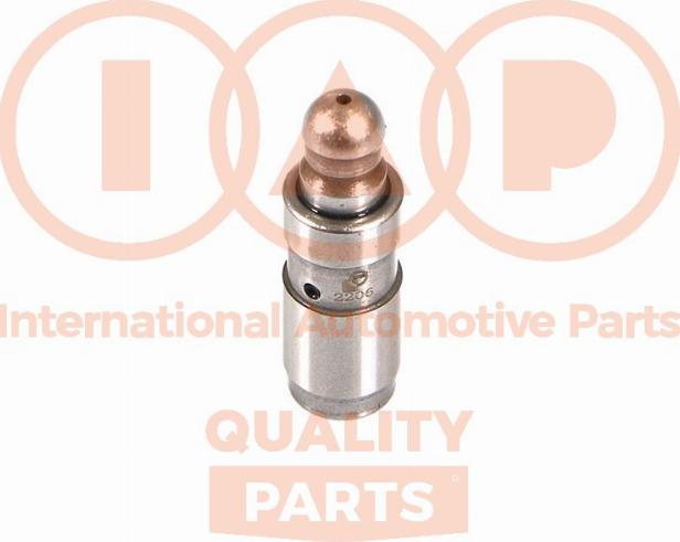 IAP QUALITY PARTS 125-51020 - Коромысло, управление двигателем abcparts.ee