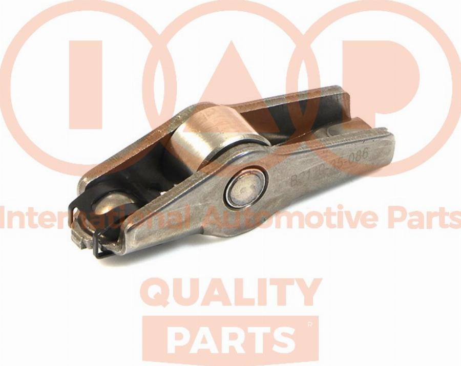 IAP QUALITY PARTS 125-04042 - Толкатель, гидрокомпенсатор abcparts.ee
