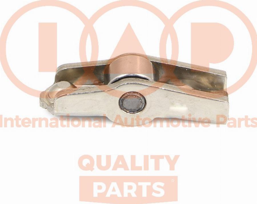IAP QUALITY PARTS 125-14073P - Коромысло, управление двигателем abcparts.ee