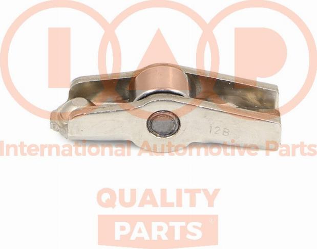 IAP QUALITY PARTS 125-14073 - Коромысло, управление двигателем abcparts.ee