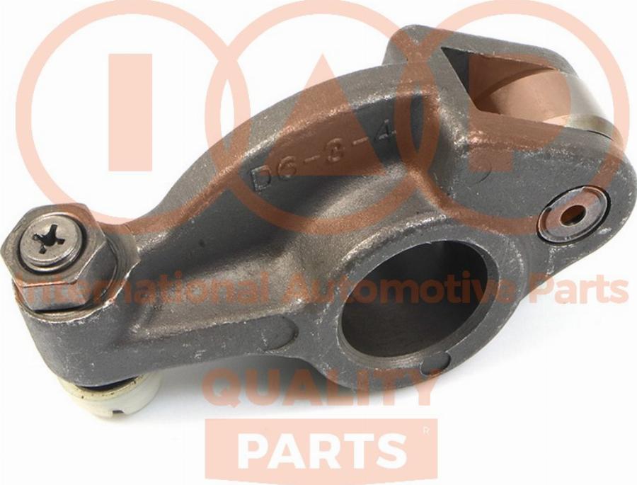 IAP QUALITY PARTS 125-12054 - Коромысло, управление двигателем abcparts.ee