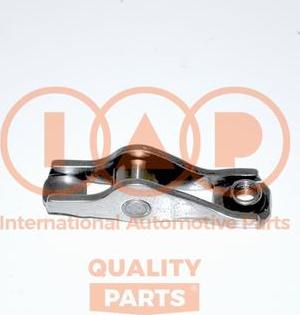 IAP QUALITY PARTS 125-12032 - Коромысло, управление двигателем abcparts.ee