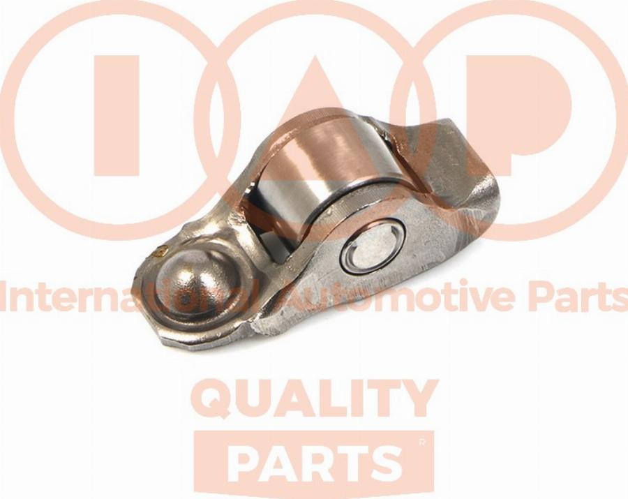 IAP QUALITY PARTS 125-17193 - Коромысло, управление двигателем abcparts.ee