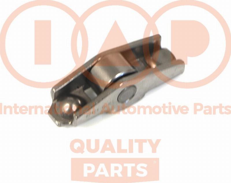 IAP QUALITY PARTS 125-17230P - Коромысло, управление двигателем abcparts.ee