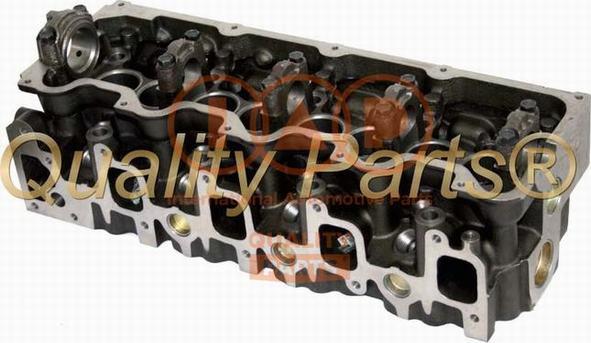 IAP QUALITY PARTS 120-17060E - Головка цилиндра abcparts.ee