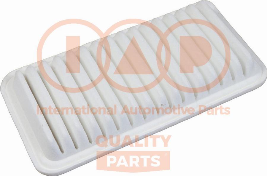 IAP QUALITY PARTS 121-17084P - Воздушный фильтр двигателя abcparts.ee