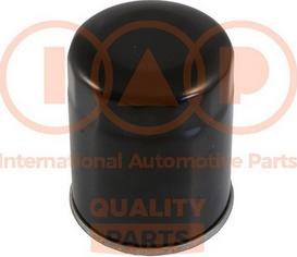 IAP QUALITY PARTS 123-13081 - Масляный фильтр abcparts.ee