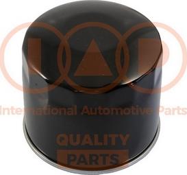 IAP QUALITY PARTS 123-12040 - Масляный фильтр abcparts.ee