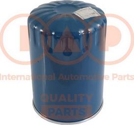 IAP QUALITY PARTS 123-21080G - Масляный фильтр abcparts.ee