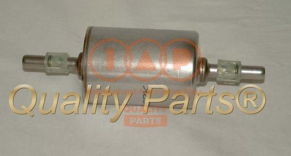 IAP QUALITY PARTS 122-05010 - Топливный фильтр abcparts.ee