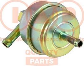 IAP QUALITY PARTS 122-03041 - Топливный фильтр abcparts.ee