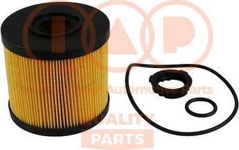 IAP QUALITY PARTS 122-12102 - Топливный фильтр abcparts.ee