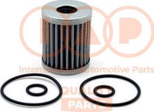 IAP QUALITY PARTS 122-GAS07P - Топливный фильтр abcparts.ee