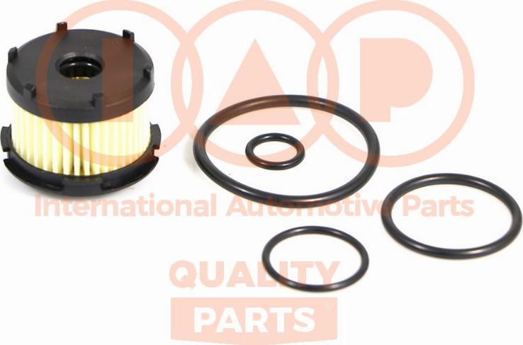 IAP QUALITY PARTS 122-GAS39P - Топливный фильтр abcparts.ee