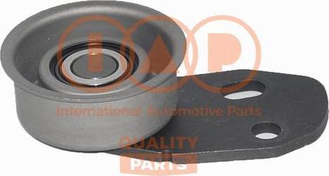 IAP QUALITY PARTS 127-06040 - Натяжной ролик, зубчатый ремень ГРМ abcparts.ee