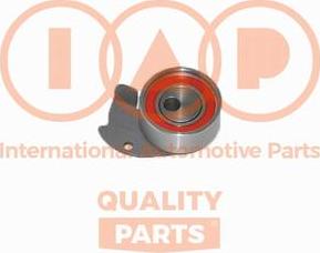 IAP QUALITY PARTS 127-03040 - Натяжной ролик, зубчатый ремень ГРМ abcparts.ee