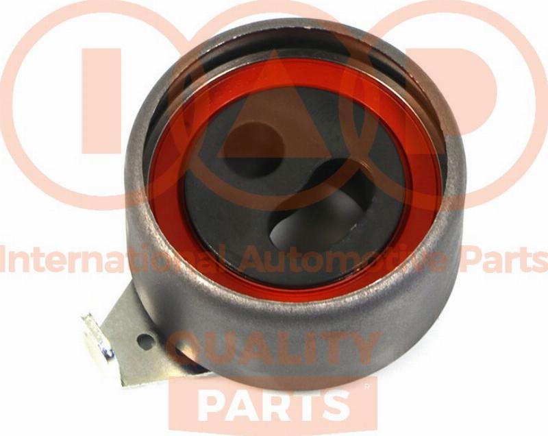 IAP QUALITY PARTS 127-11063 - Натяжной ролик, зубчатый ремень ГРМ abcparts.ee