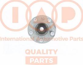 IAP QUALITY PARTS 127-29030V - Шестерня привода распределительного вала abcparts.ee
