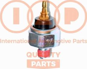 IAP QUALITY PARTS 840-13050 - Датчик, давление масла abcparts.ee