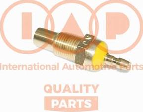 IAP QUALITY PARTS 841-06070 - Датчик температуры ОЖ, охлаждающей жидкости abcparts.ee