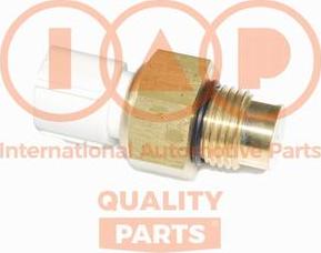 IAP QUALITY PARTS 843-12050 - Термовыключатель, вентилятор радиатора / кондиционера abcparts.ee
