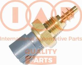 IAP QUALITY PARTS 842-03076 - Датчик температуры ОЖ, охлаждающей жидкости abcparts.ee