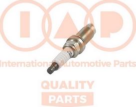IAP QUALITY PARTS 809-25040 - Свеча зажигания abcparts.ee