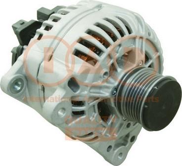 IAP QUALITY PARTS 802-12056 - Генератор abcparts.ee
