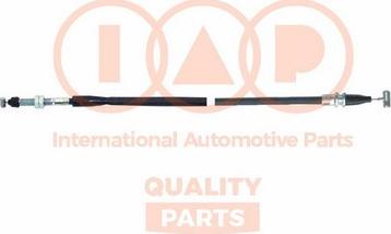 IAP QUALITY PARTS 812-03040 - Тросик газа abcparts.ee
