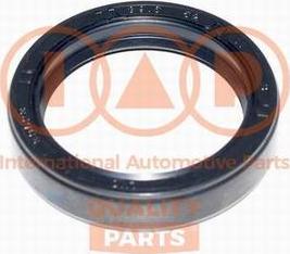 IAP QUALITY PARTS 304-12012 - Уплотнительное кольцо вала, приводной вал abcparts.ee