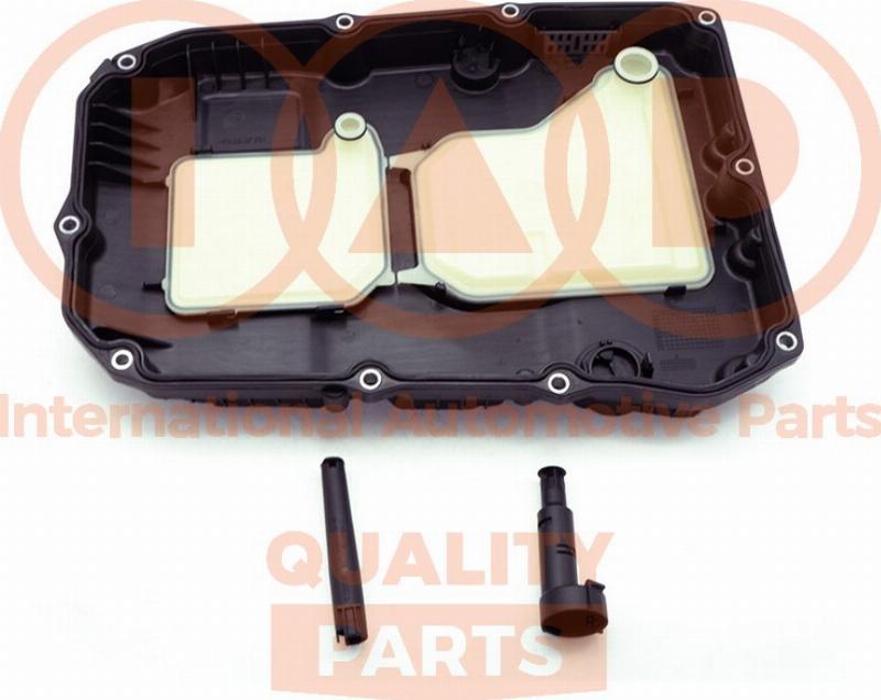 IAP QUALITY PARTS 301-54020P - Гидрофильтр, автоматическая коробка передач abcparts.ee