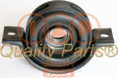 IAP QUALITY PARTS 310-12032 - Подшипник карданного вала, центральная подвеска abcparts.ee