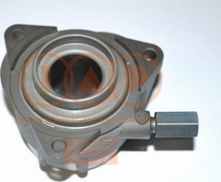 IAP QUALITY PARTS 204-18034G - Выжимной подшипник сцепления abcparts.ee