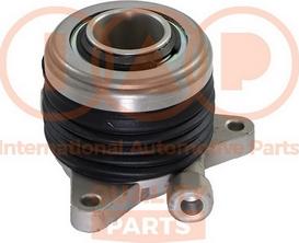 IAP QUALITY PARTS 204-18035 - Выжимной подшипник сцепления abcparts.ee