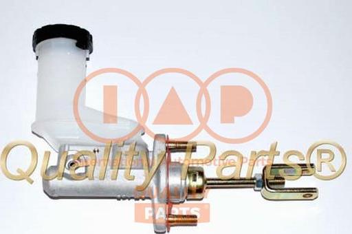 IAP QUALITY PARTS 205-09022 - Главный цилиндр, система сцепления abcparts.ee