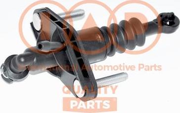IAP QUALITY PARTS 205-16066G - Главный цилиндр, система сцепления abcparts.ee