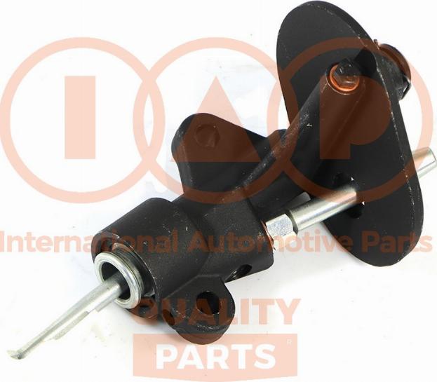 IAP QUALITY PARTS 205-10080 - Главный цилиндр, система сцепления abcparts.ee