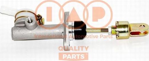 IAP QUALITY PARTS 205-12050 - Главный цилиндр, система сцепления abcparts.ee
