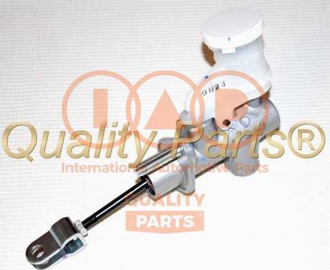 IAP QUALITY PARTS 205-12033G - Главный цилиндр, система сцепления abcparts.ee