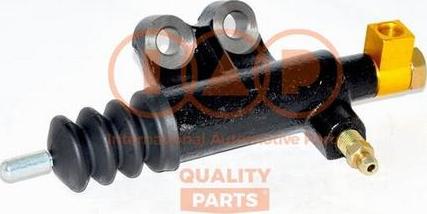 IAP QUALITY PARTS 206-07061 - Рабочий цилиндр, система сцепления abcparts.ee
